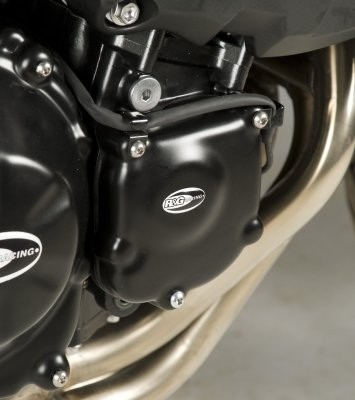 R&G ECC0075BK Ochranný kryt zapalování Kawasaki Z750/Z750R černý